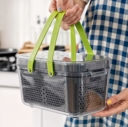 Original Veggie slicer (20+pieces)™